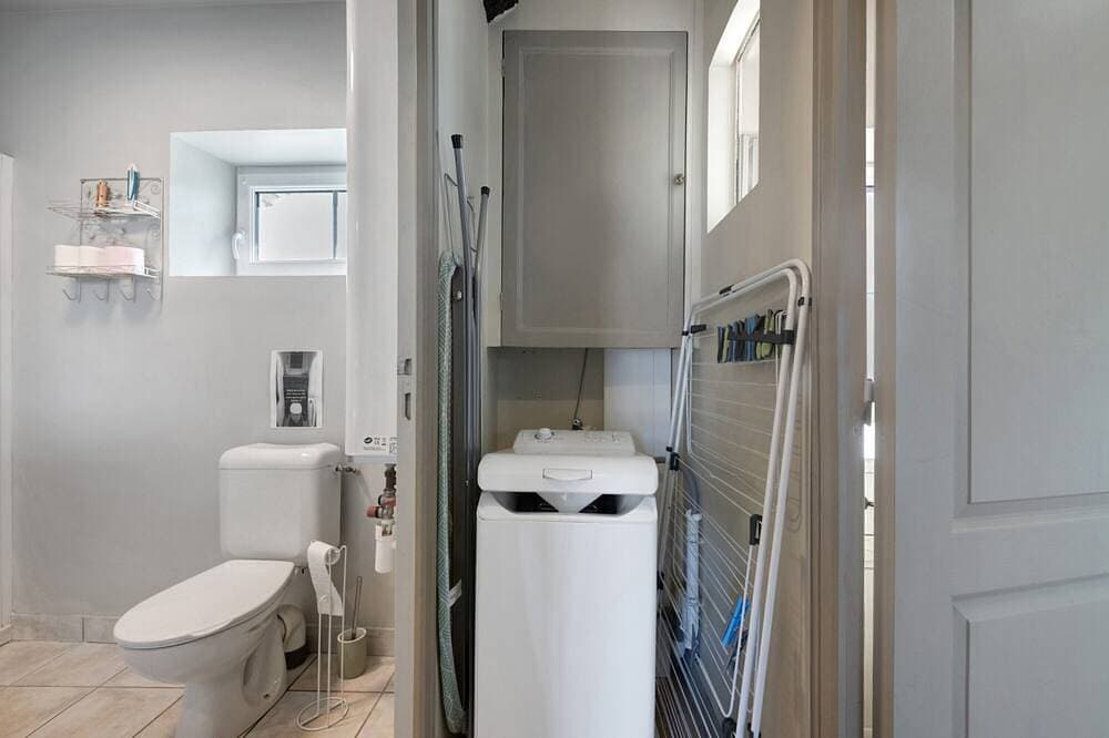 Foto 10 von 21: Ferienhaus „Gîte Les Roseaux“ mit WLAN