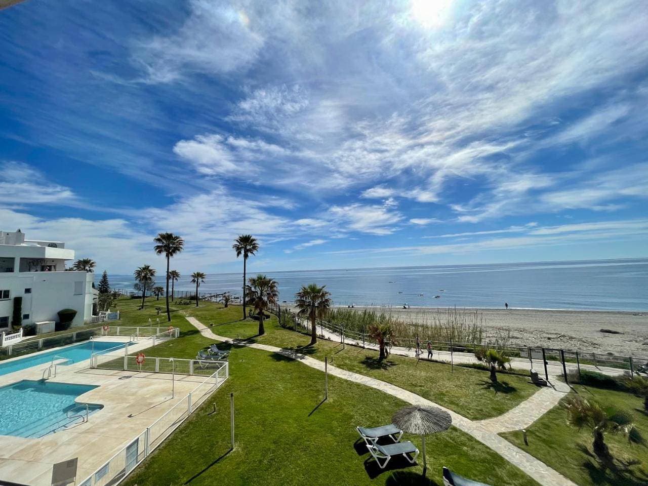 Foto 6 von 42: Apartment with Sea View