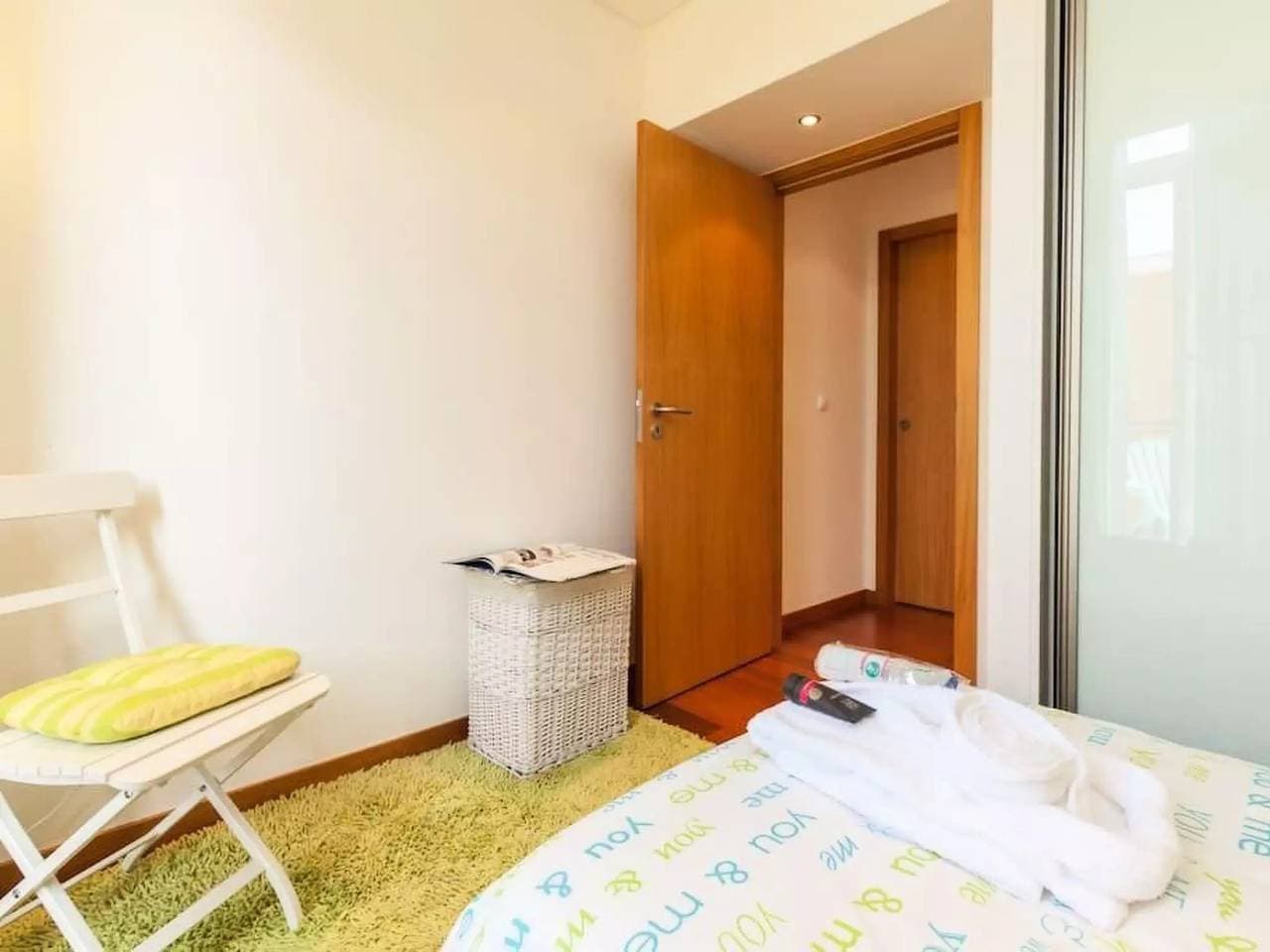 Foto 3 von 42: 5 Zimmer 5 Personen