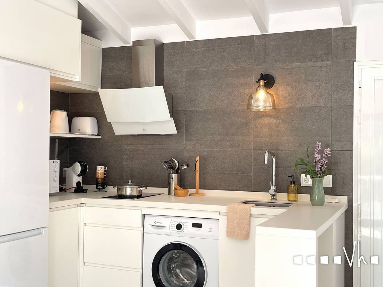 Foto 4 von 48: Apartamento  Marta Beach 3