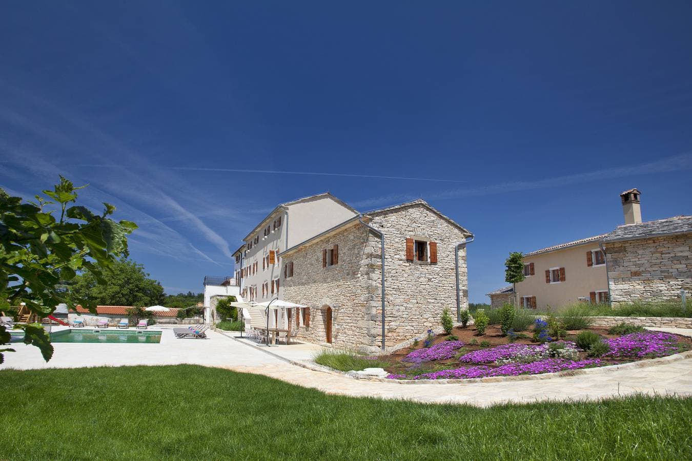 Foto 7 von 89: "Villa Spazio" nearby Motovun - Crovillas