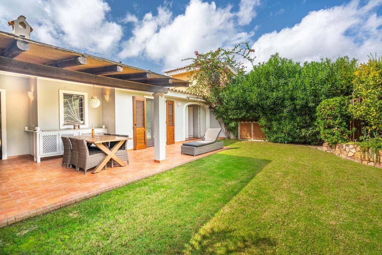 Foto 4 von 49: Two-Bedroom Villa