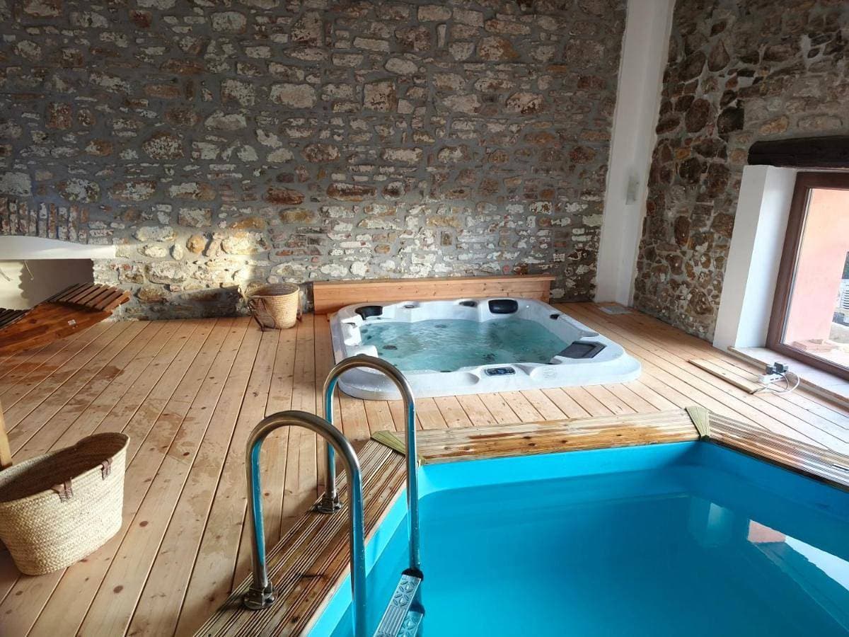 Foto 4 von 28: Double Room with Terrace