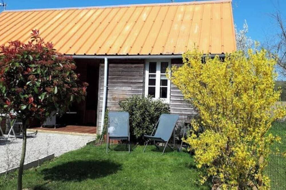 La petite enseigne ⭐⭐ Near France's most beautiful km 1