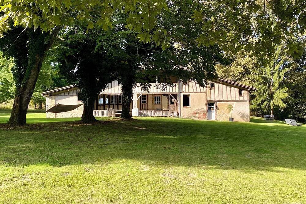 Foto 11 von 29: Detached part of character house - 6 pers - 3 bedrooms