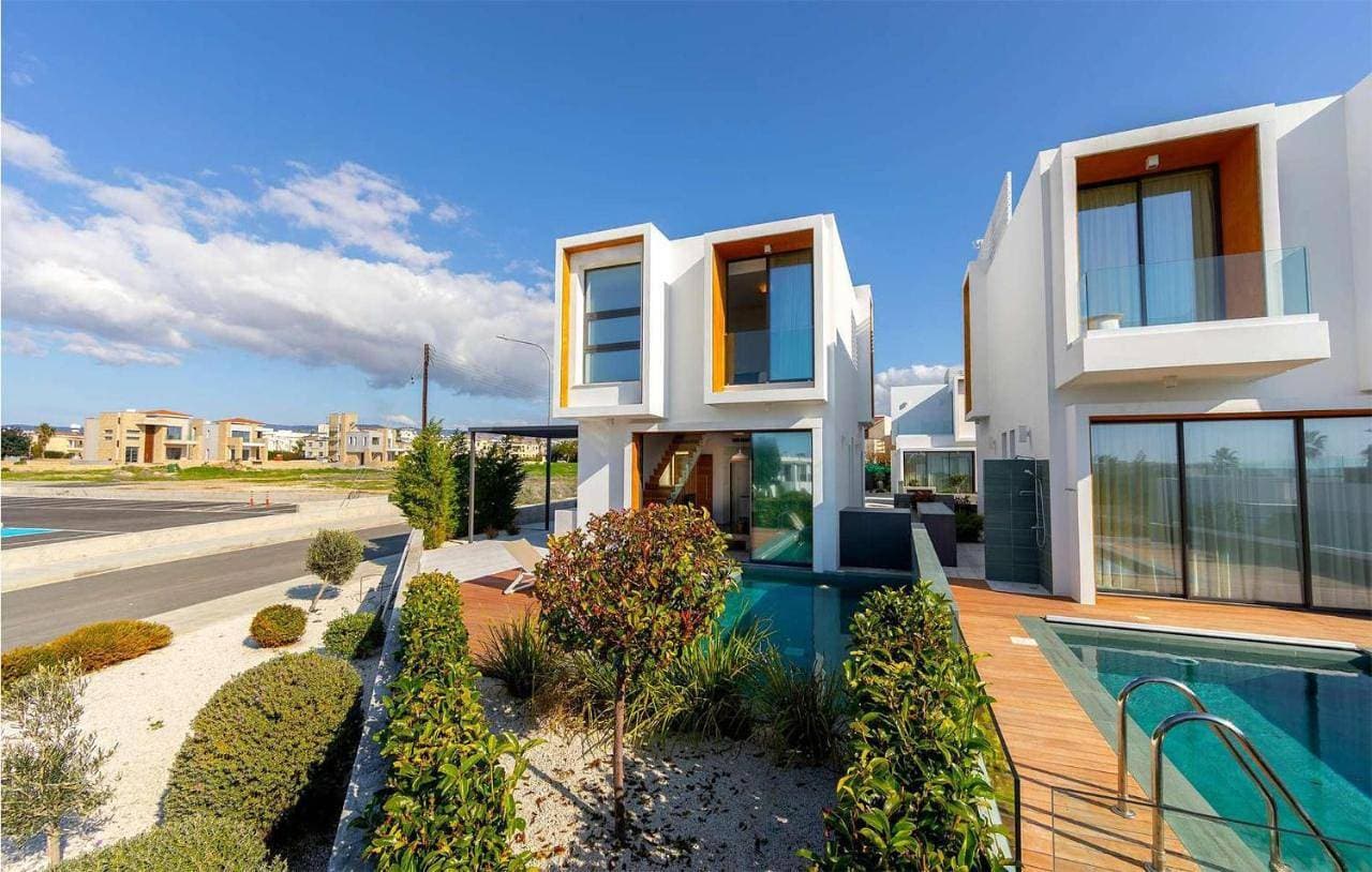 Foto 12 von 30: Two-Bedroom Holiday Home