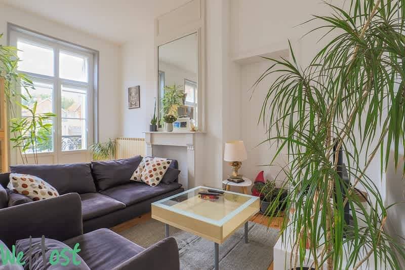 Ferienwohnung 95m² 1