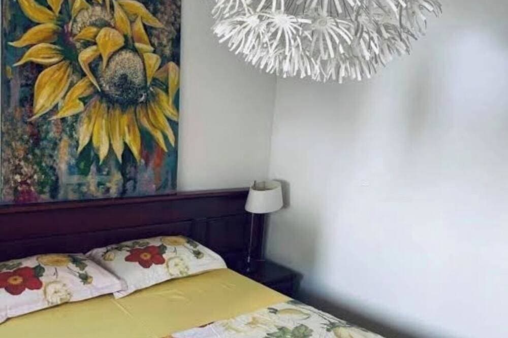 Foto 7 von 12: Stilvolle 2-Zimmer-Wohnung  – 5 Min zum Strand & Zentrum + Parkplatz