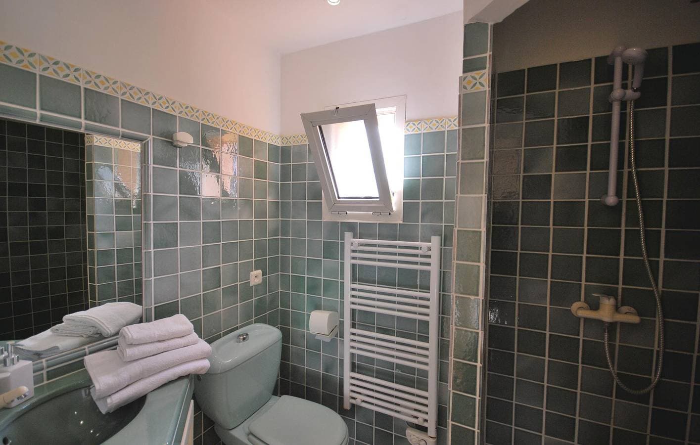 Foto 6 von 31: Luxus-Wohnung mit Pool und Parkplatz in Ramatuelle