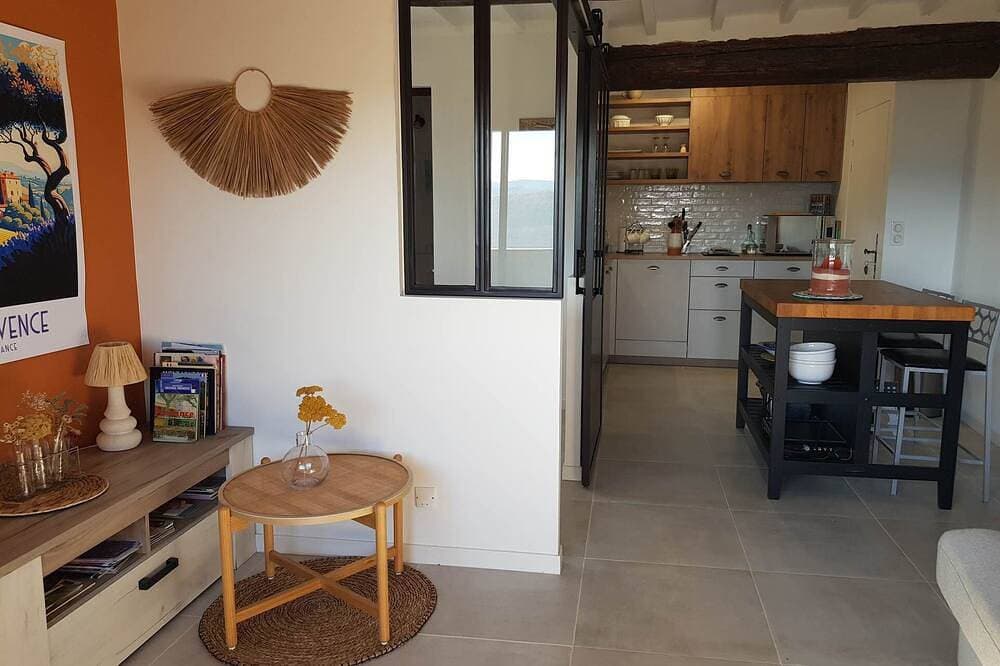 Foto 12 von 23: \"Le Cosy Luberon\" - Viens