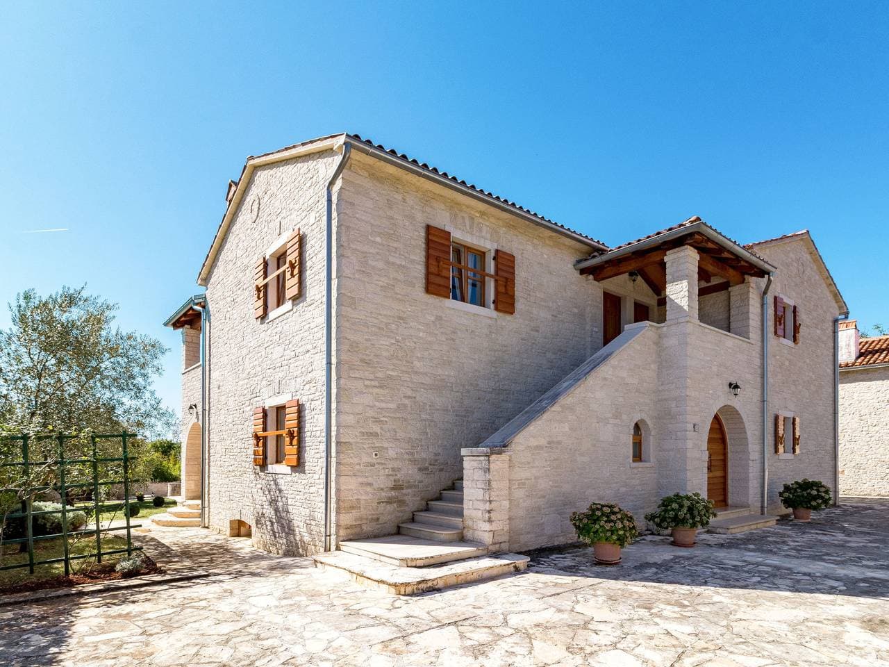 Foto 10 von 22: Villa Sand