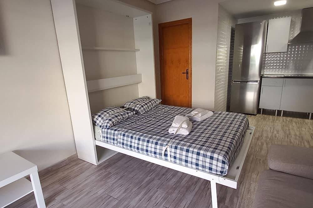 Foto 4 von 18: Estudio a dos Manzanas de la Playa de La Mata