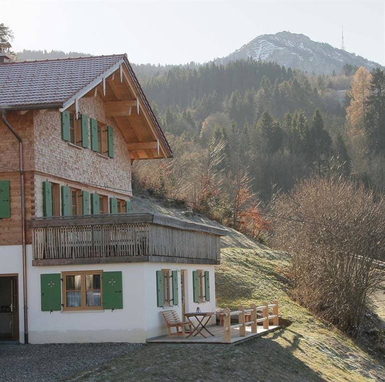 Foto 13 von 15: Vreni's Ferienwohnung