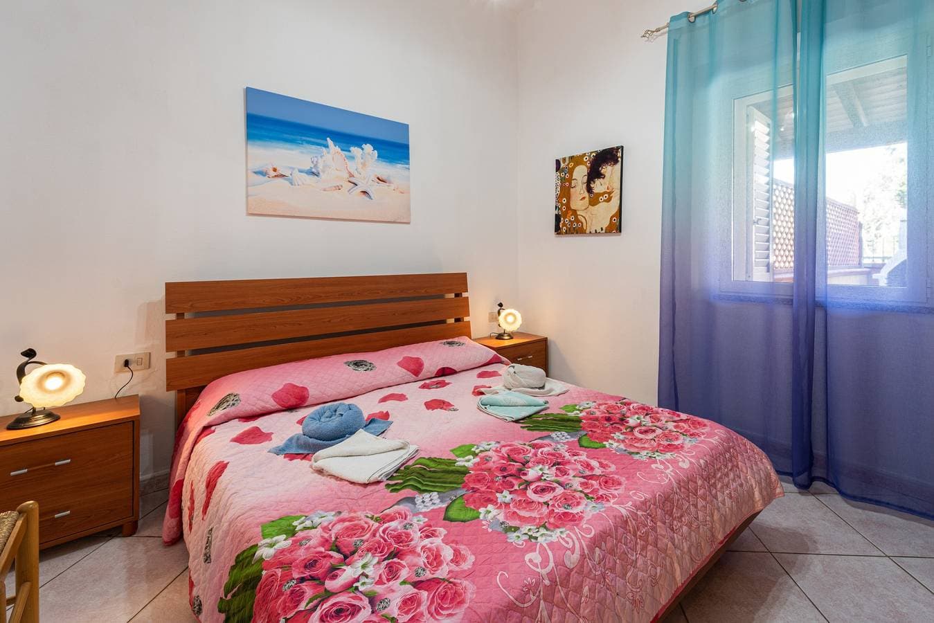 Foto 11 von 25: Ferienhaus „Casa Barbara“ mit Klimaanlage und WLAN