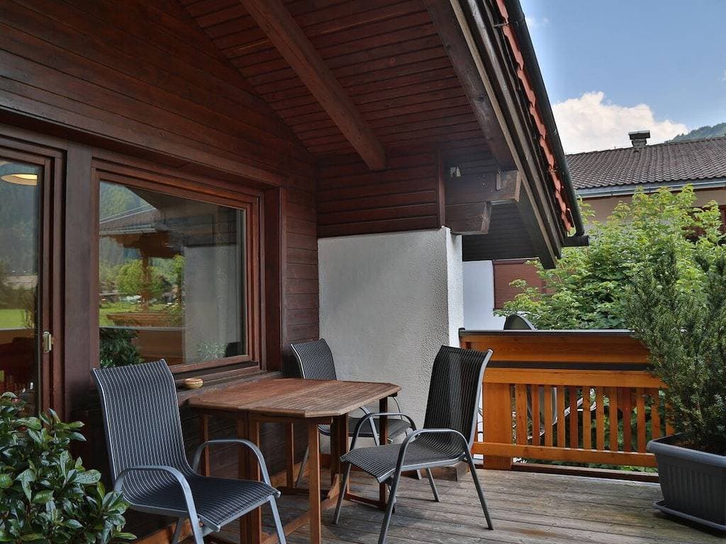Foto 5 von 17: Appartements Wacker