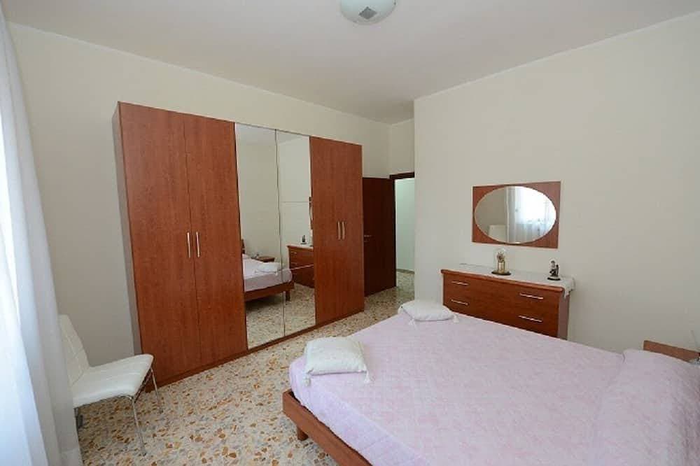 Foto 3 von 8: Second floor apartment Casa Amena near Vatican, Metro, parking.