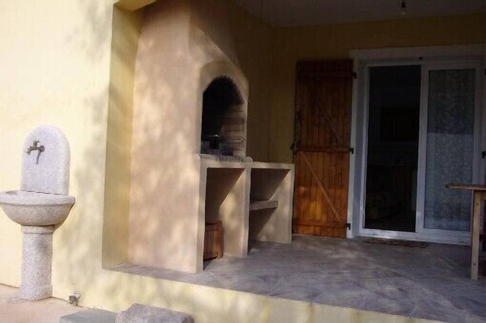 Foto 9 von 9: Mini-Villa mit allem Komfort zeitgenössisch (neu)