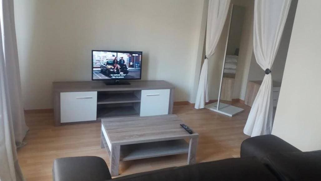 Foto 7 von 19: Studio I
