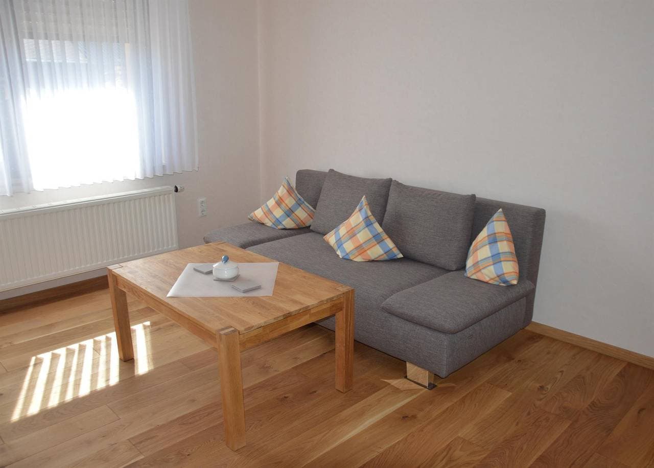 Foto 5 von 11: Ferienwohnung Rech