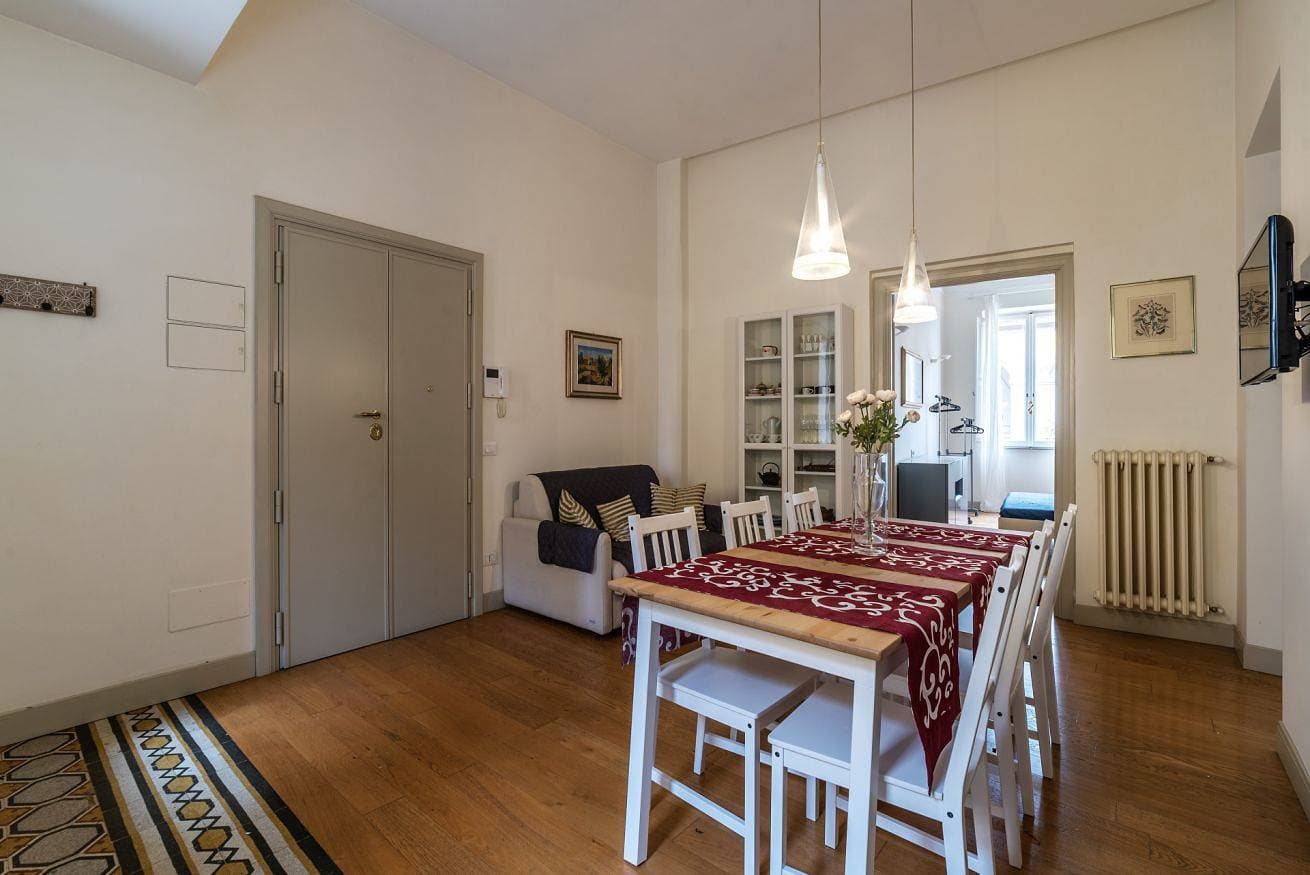 Foto 10 von 37: Ferienwohnung für 2 Personen