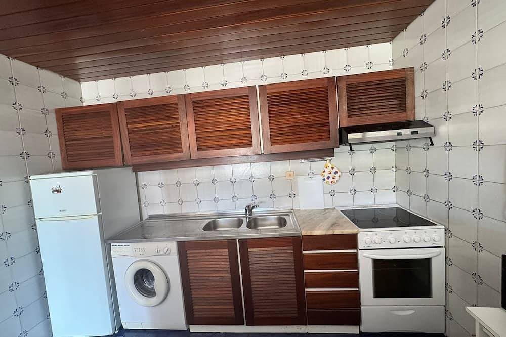 Foto 9 von 11: Private Apartments in einer geschlossenen Wohnanlage