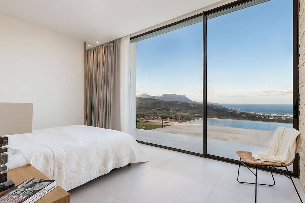 Foto 5 von 30: Villa mit  fantastische view ,beheizte Poole