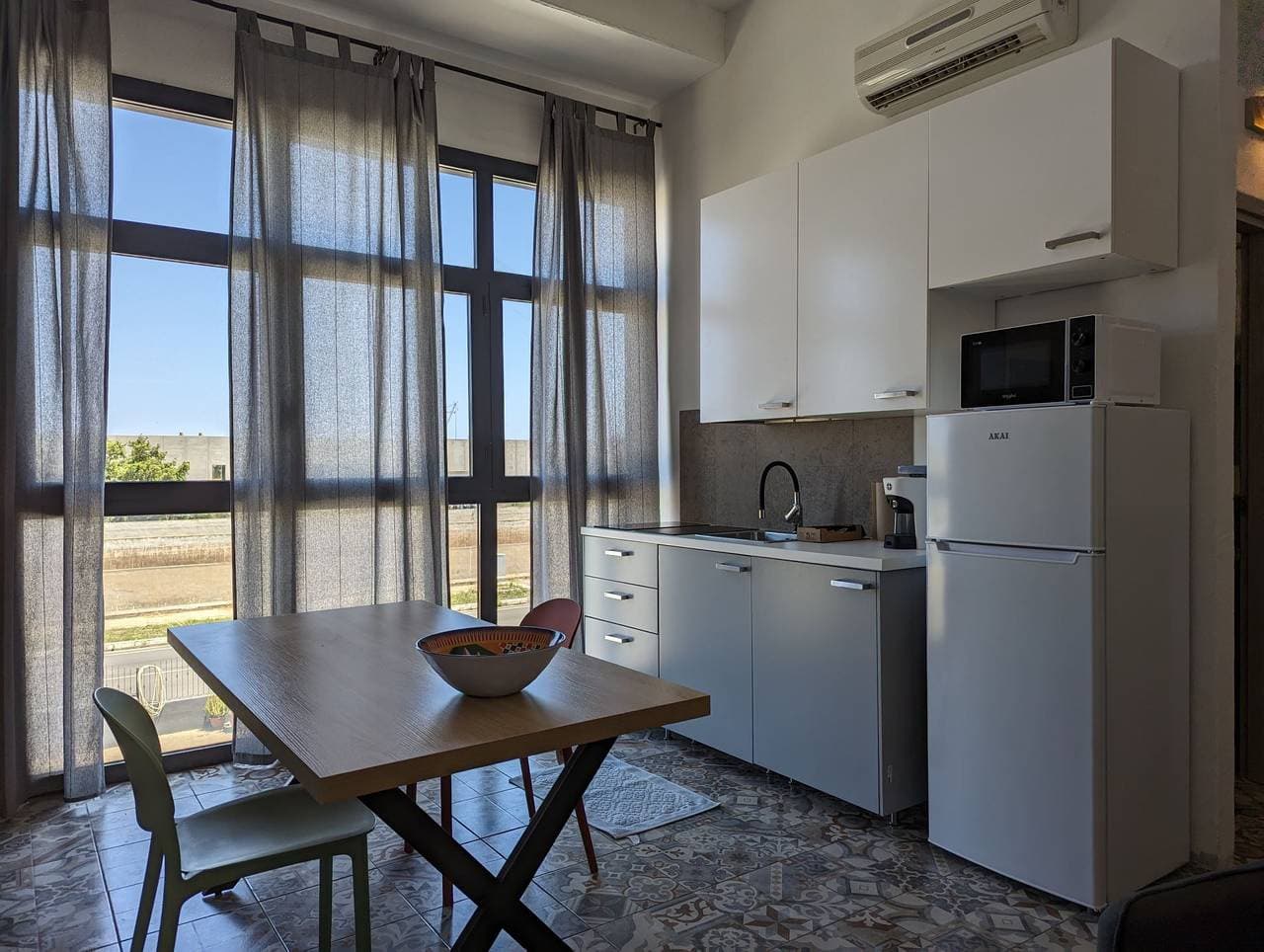 Foto 3 von 9: Ferienwohnung für 3 Personen