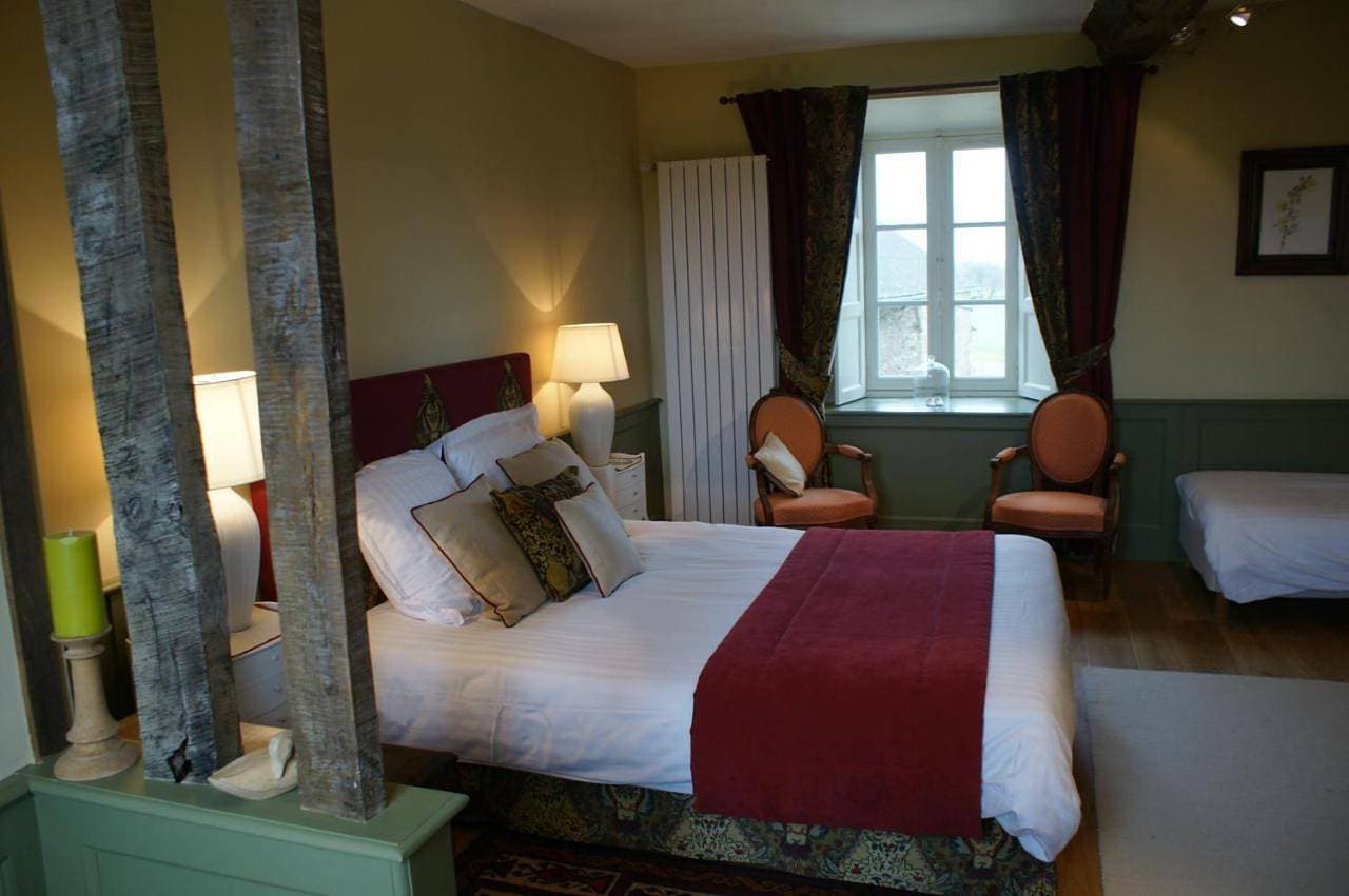 Foto 5 von 8: Double Room - Ground Floor