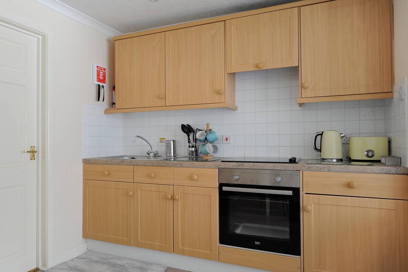 Foto 8 von 15: Bungalow für 4 Personen
