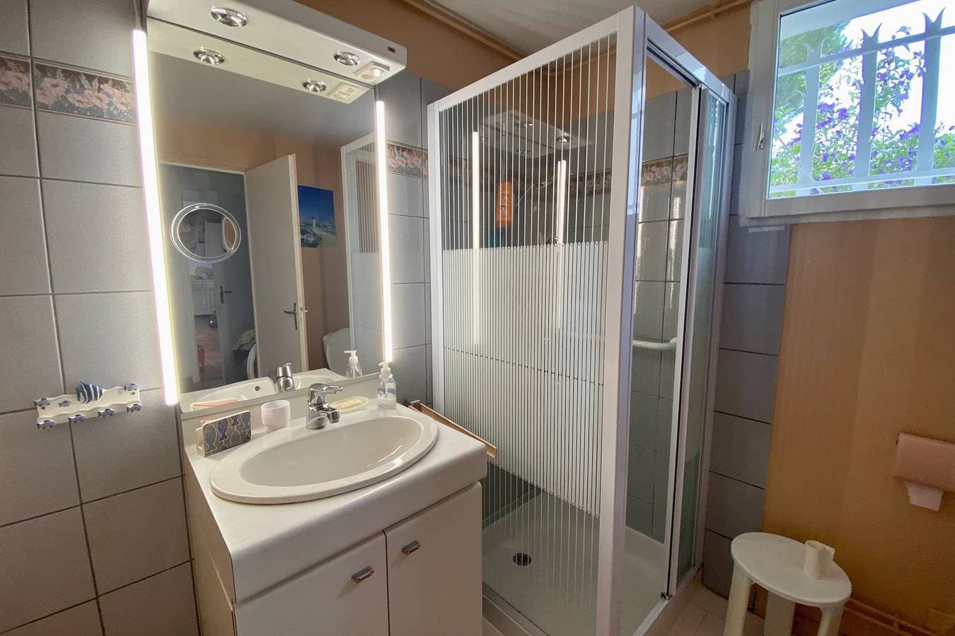 Foto 8 von 15: Ferienhaus für 8 Personen mit Terrasse