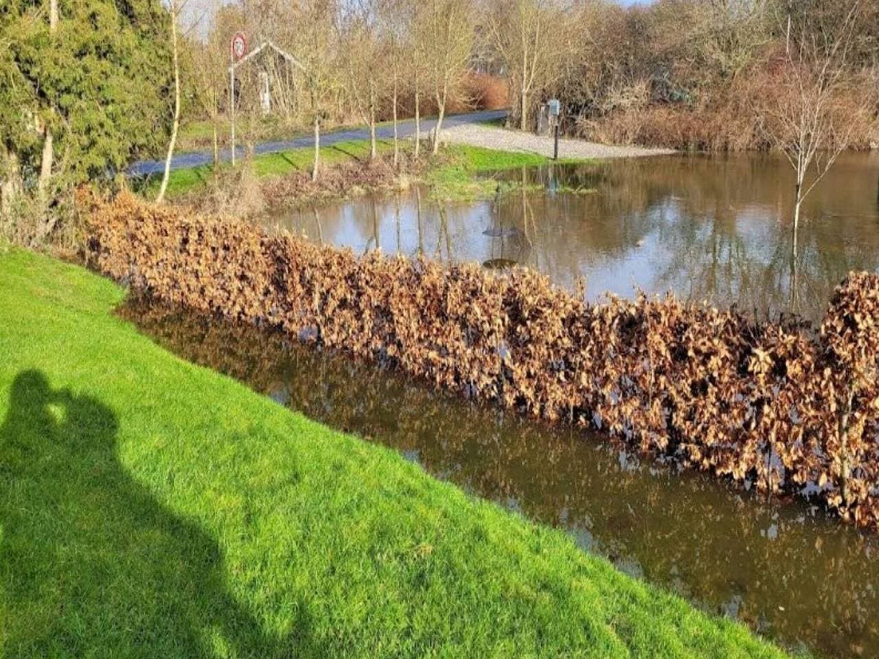 Foto 7 von 36: Kustenzauber in Ristinge