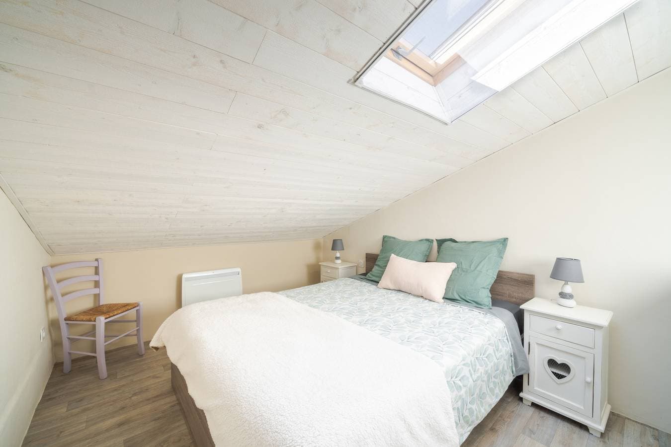 Foto 13 von 21: Ferienwohnung für 4 Personen mit Pool