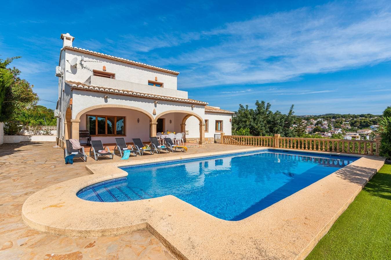 Foto 2 von 41: Villa Diego - PlusHolidays