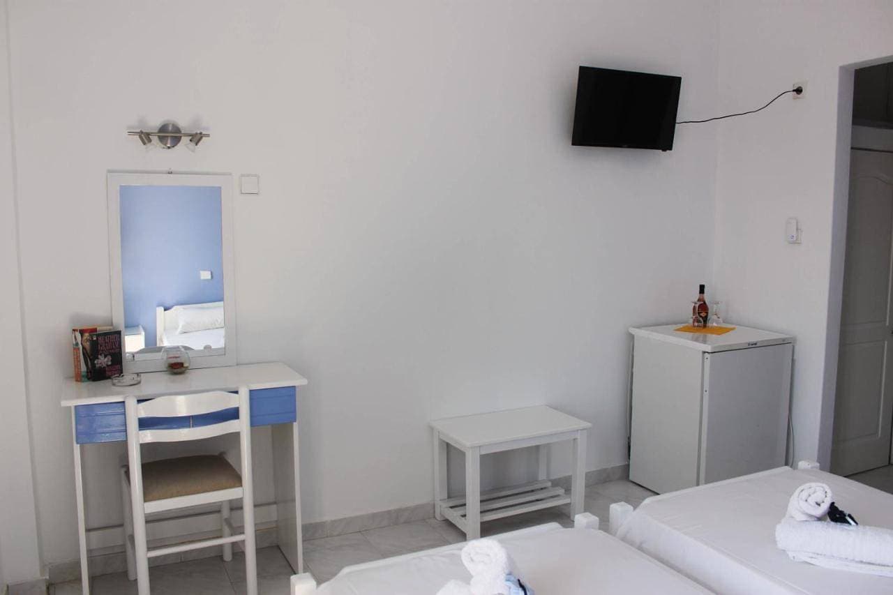 Foto 10 von 15: Standard Double or Twin Room with Balcony