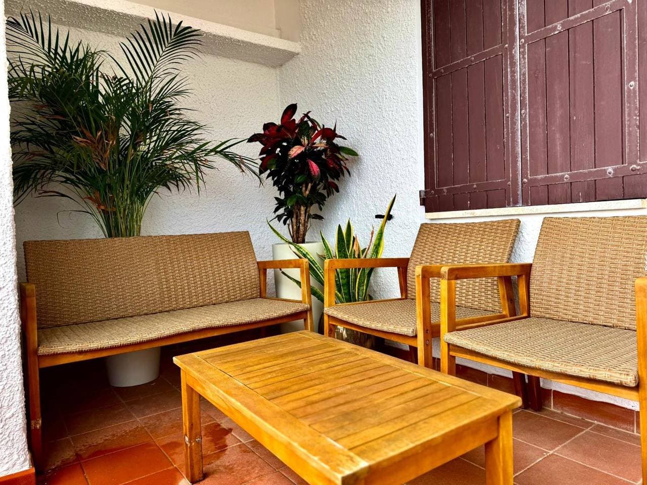 Foto 3 von 25: Ferienhaus für 5 Personen