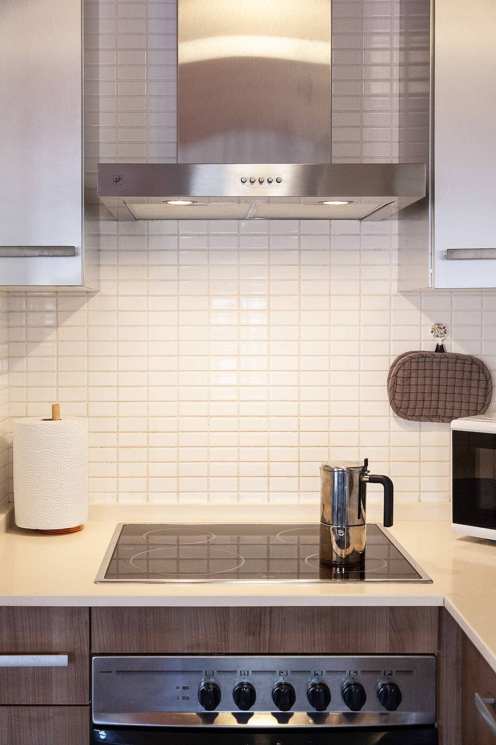 Foto 11 von 52: Ferienwohnung für 2 Personen mit Garten