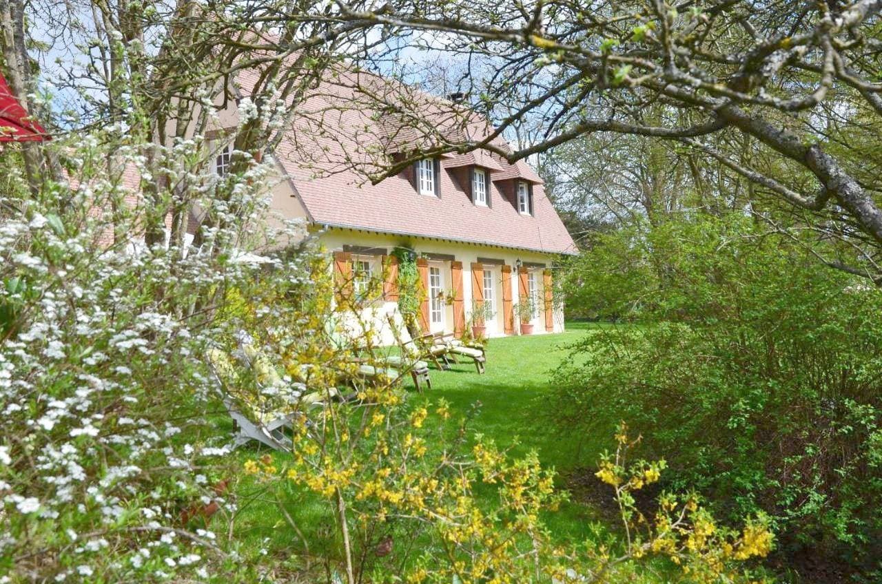 Le Clos Fleuri 1