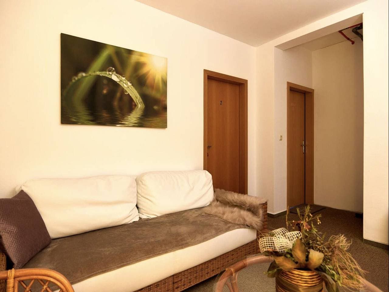 Foto 2 von 9: Ferienwohnung für 2 Personen
