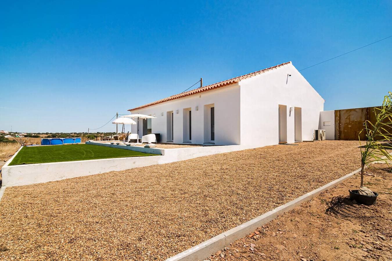 Ferienhaus 147m² 1