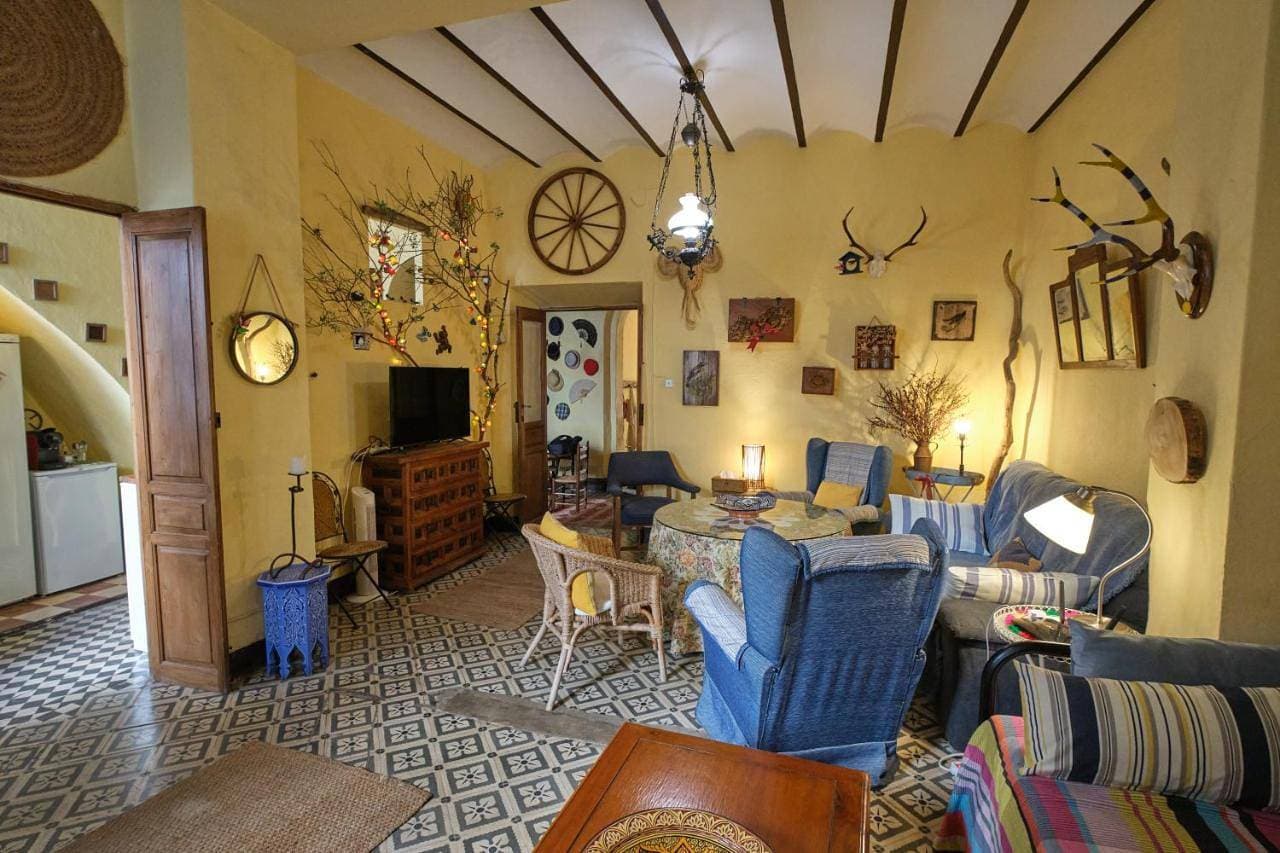 Foto 2 von 55: Holiday Home