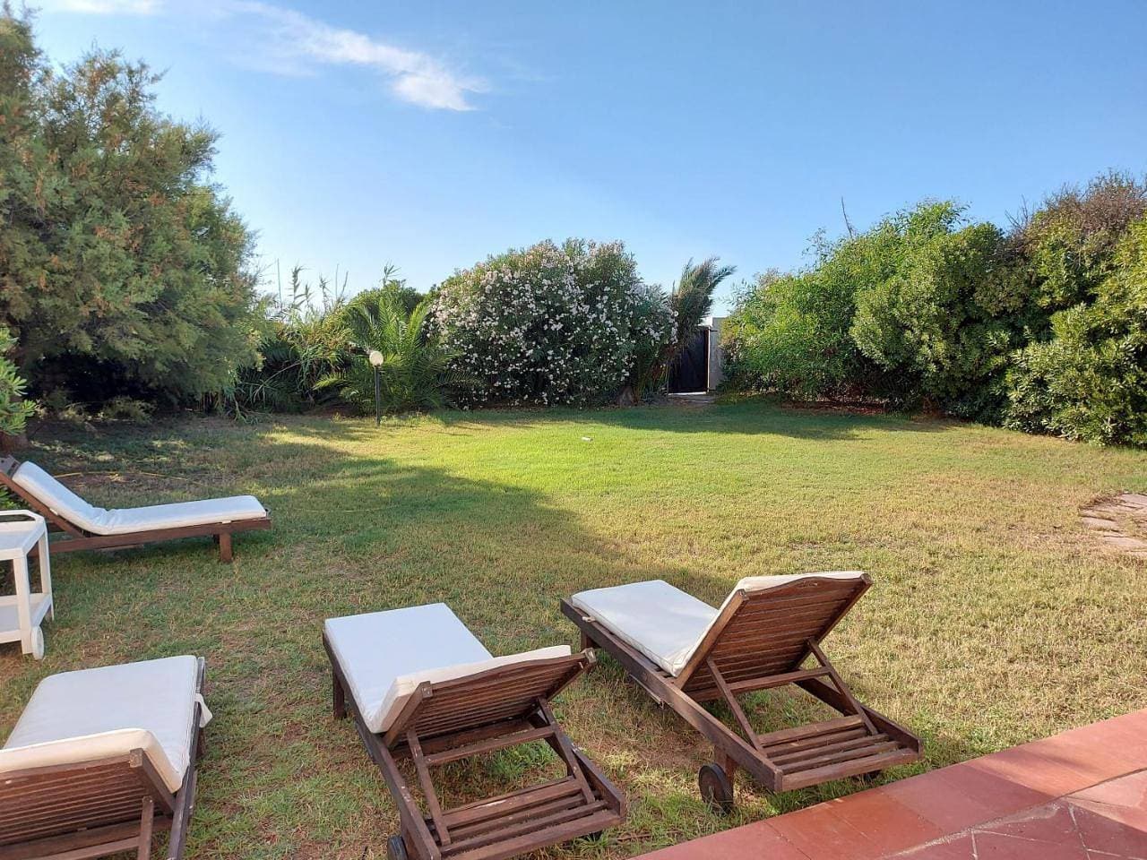 Foto 8 von 29: Villa with Sea View