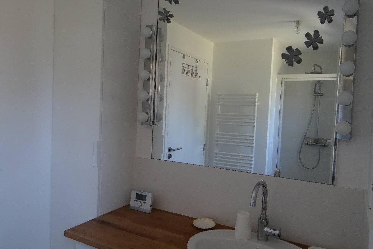 Foto 13 von 19: Ferienhaus für 4 Personen mit Garten
