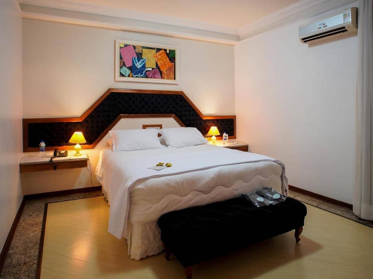 Foto 5 von 5: Luxury Quadruple Room