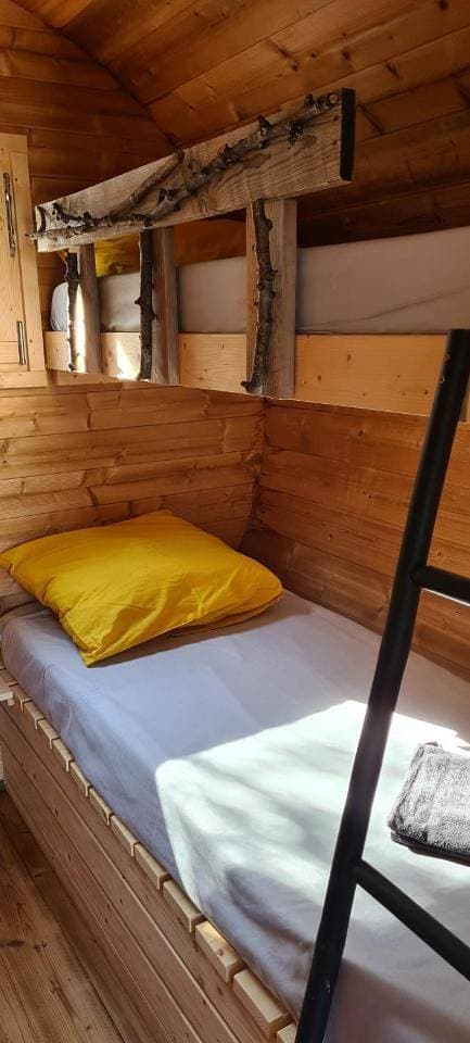 Foto 13 von 30: Family Chalet