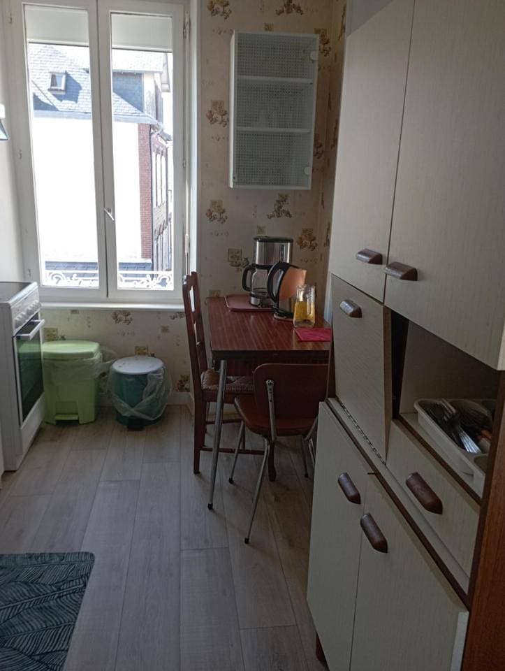 Foto 11 von 14: Two-Bedroom Apartment