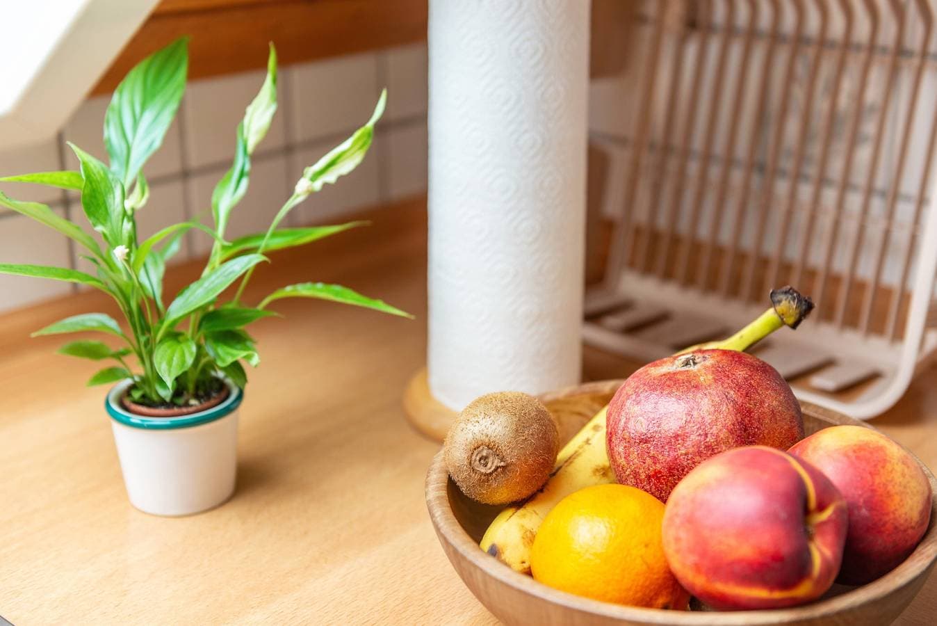 Foto 10 von 23: Haus Annette - Ferienwohnung 'Nr 2' mit Balkon und Wi-Fi