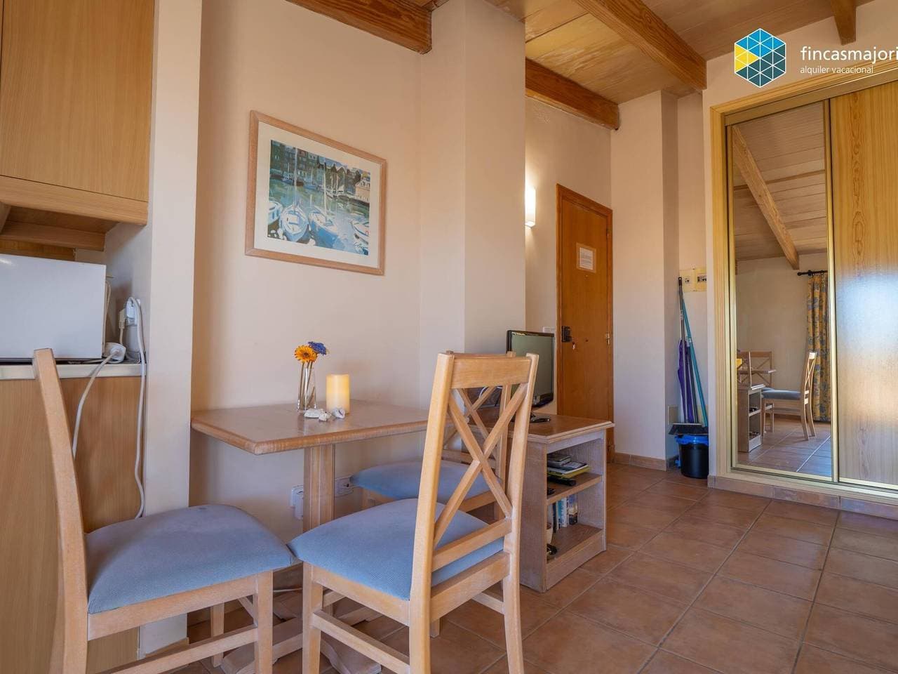 Foto 7 von 41: Apartamento Bonanza, Colonia de San Jordi, Mallorc