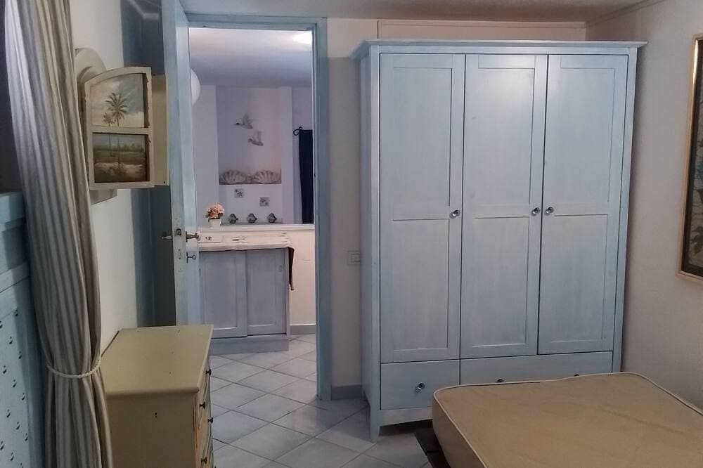 Foto 5 von 22: Apartment in a residential complex 5 minutes from Campulongu Beach
