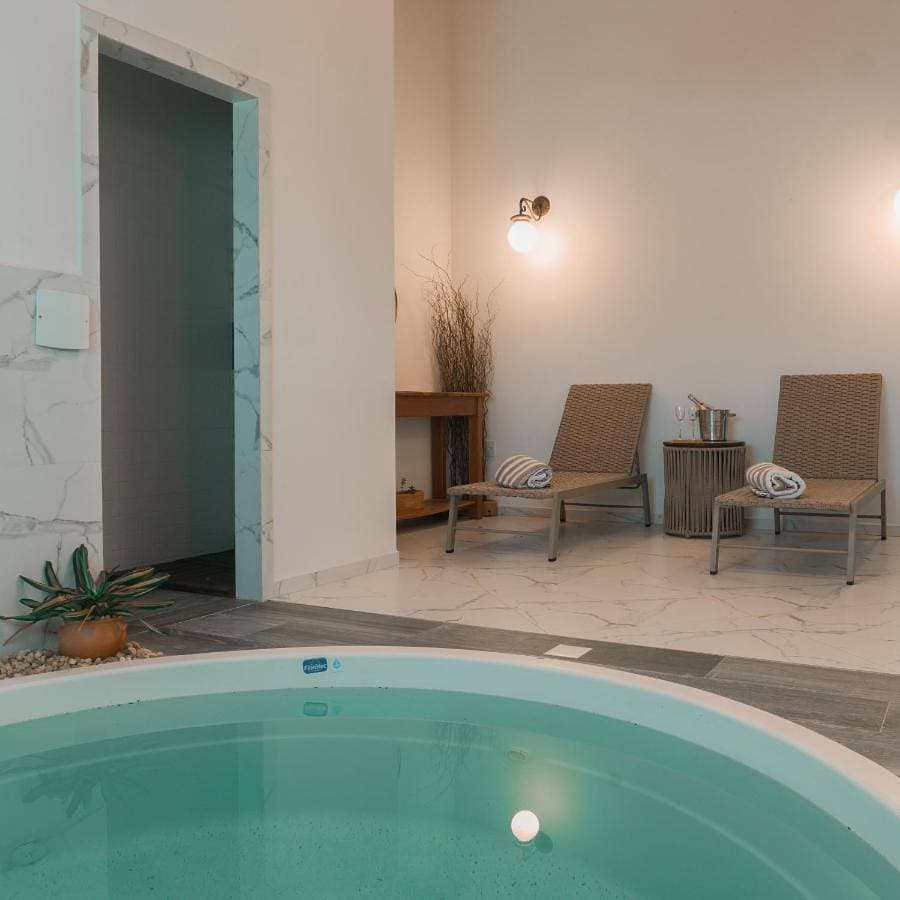 Foto 5 von 14: Luxury Triple Room