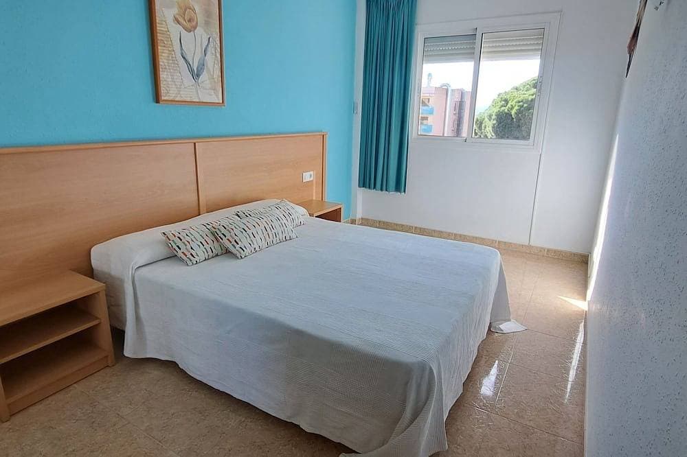 Foto 4 von 30: Apartment mit Pool und Terrasse mit Meerblick